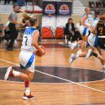 KK Ragusa x KK Sibenik 5