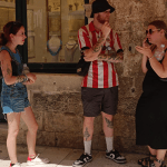 Stradun 1.9. 15