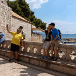 Stradun 1.9. 7