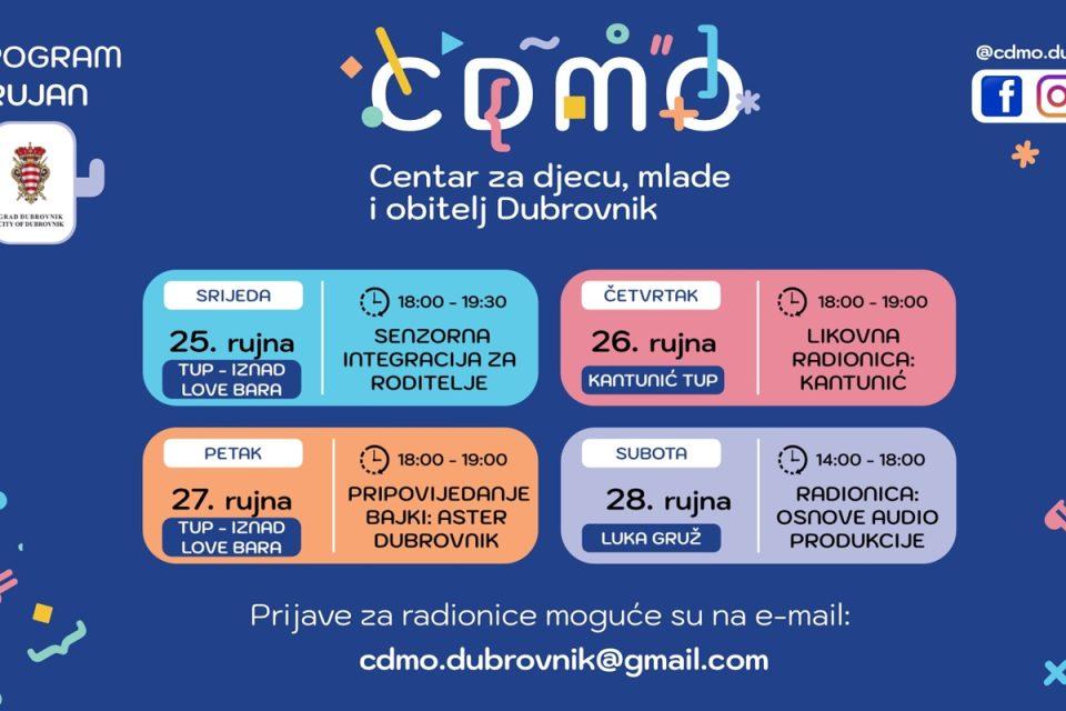 cdmo