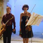 Dubrovačku glazbenu jesen otvara koncert Dore Kamber i Pera Škobelja 3 dora i pero 1
