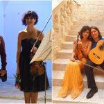 Dubrovačku glazbenu jesen otvara koncert Dore Kamber i Pera Škobelja 2 dora i pero 2