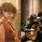 Dubrovačku glazbenu jesen otvara koncert Dore Kamber i Pera Škobelja 1 dora i pero 3