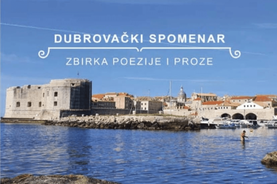 dubrovacki spomenar