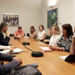frankovic sastanak ravnateljice skola