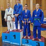 gospino polje judo prvenstvo zupanije 3