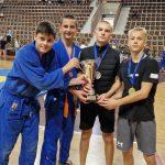 gospino polje judo prvenstvo zupanije 4