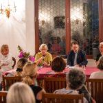 hazu predstavljanje novih izdanja Nella Lonza Vesna Miovic Barbara Durasovic 21
