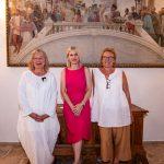 hazu predstavljanje novih izdanja Nella Lonza Vesna Miovic Barbara Durasovic 31