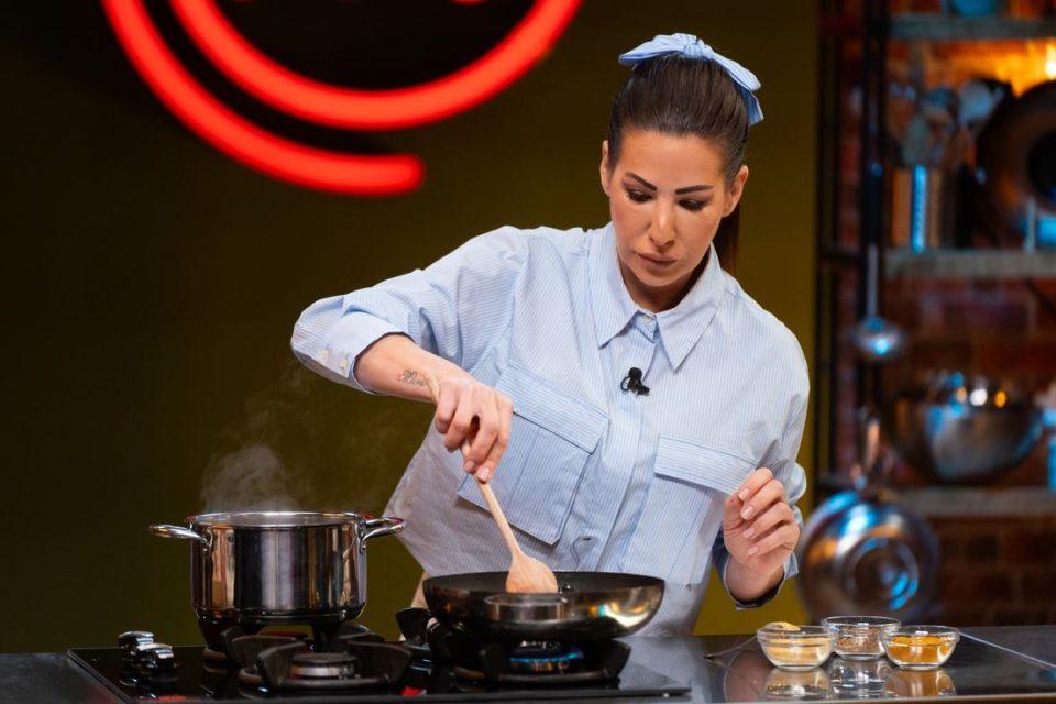 irina brajcic masterchef