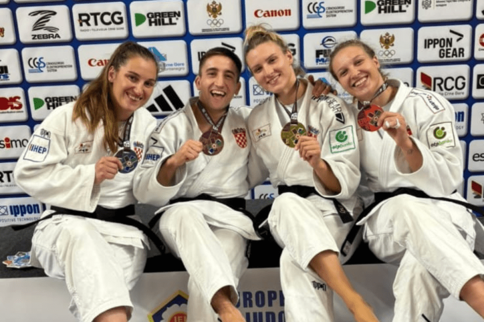 judo eurocup 2024