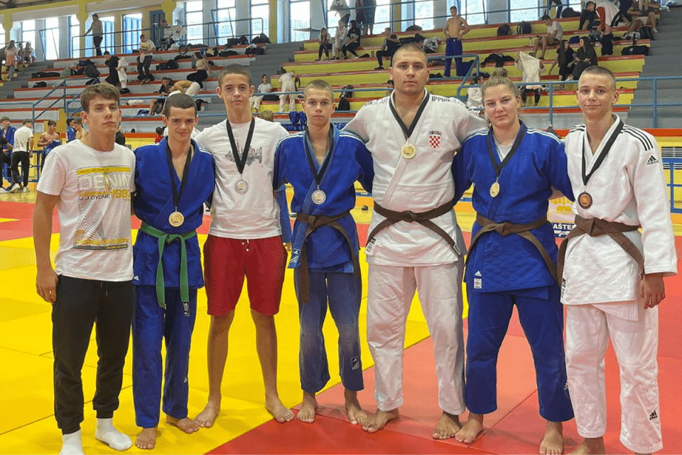 judo klub dubrovnik