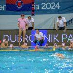 jug vs dinamo bukurest kvalifikacije liga prvaka 12.9.2024 10