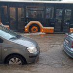kisa ceste poplava