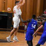 kk dubrovnik x kk cibona 23
