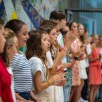 lapadska skola prvi dan nastave 22