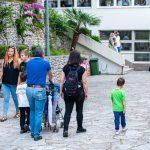lapadska skola prvi dan nastave 3