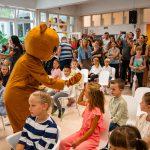 lapadska skola prvi dan nastave 7