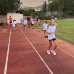 ljetna skole atletike 1