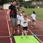 ljetna skole atletike 2