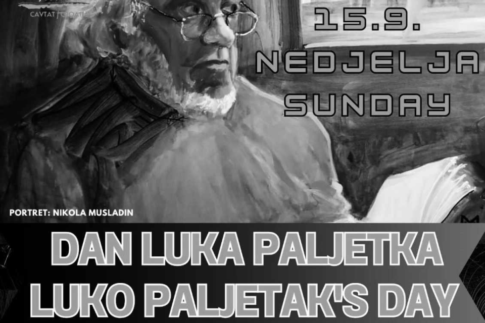 luko paljetak