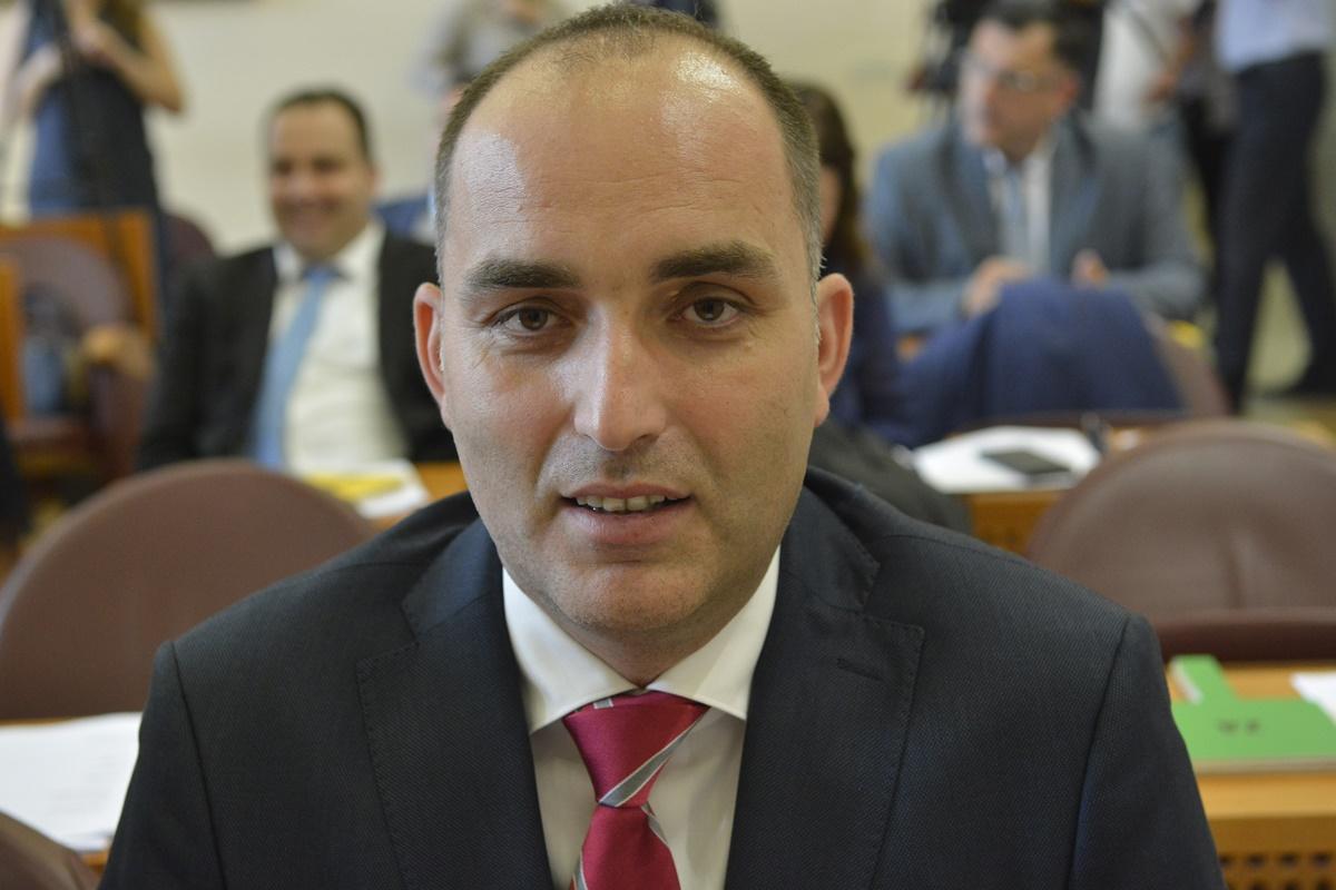 marko potrebica