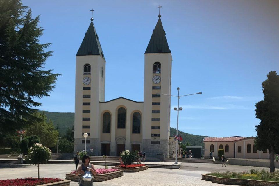 medjugorje