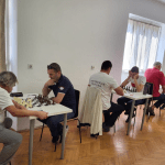 sahovski klub dubrovnik 1