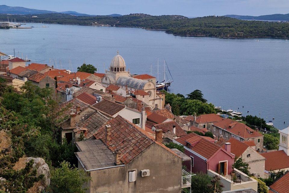 sibenik