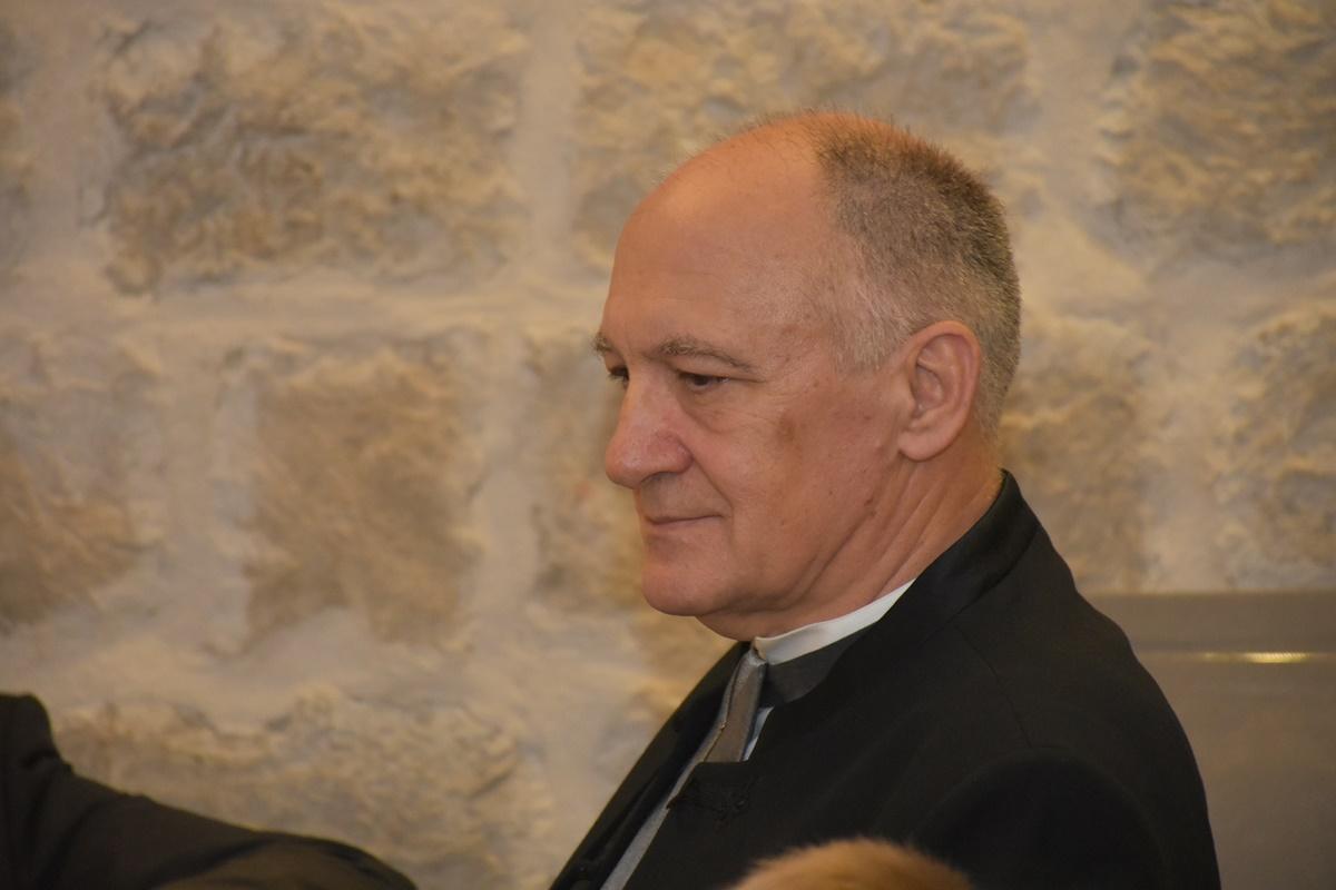 tonci peovic