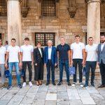vaterpolisti u 19 zupan 5