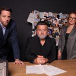 Adrija Jarak Dario Todorovic i Marijana Cikic