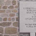 Dubrovnik i drugi svjetski rat Mjesta sjecanja kazbek