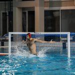 Jug vs Novi Beograd 1