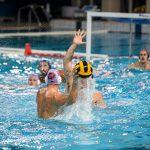 Jug vs Novi Beograd 14