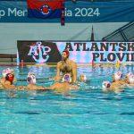 Jug vs Novi Beograd 18