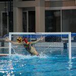 Jug vs Novi Beograd 2