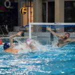 Jug vs Novi Beograd 3