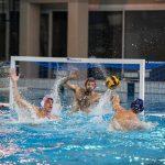 Jug vs Novi Beograd 4