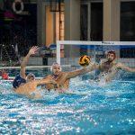 Jug vs Novi Beograd 5