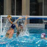 Jug vs Novi Beograd 8