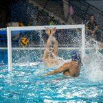 Jug vs Novi Beograd 9