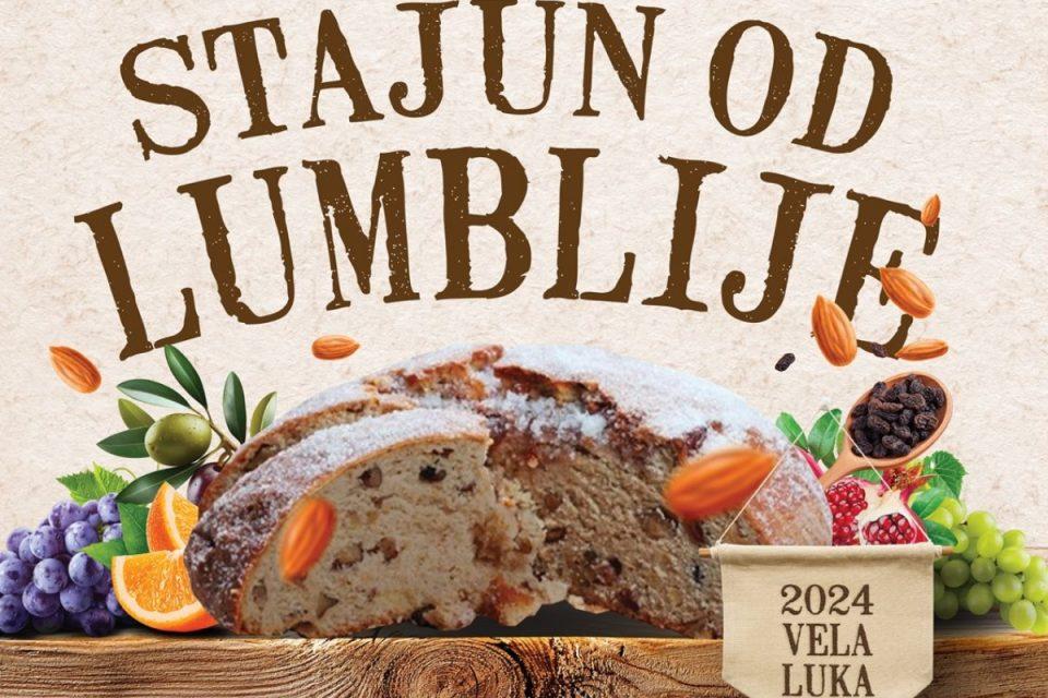 Program manifestacije Stajun od lumblije 2024