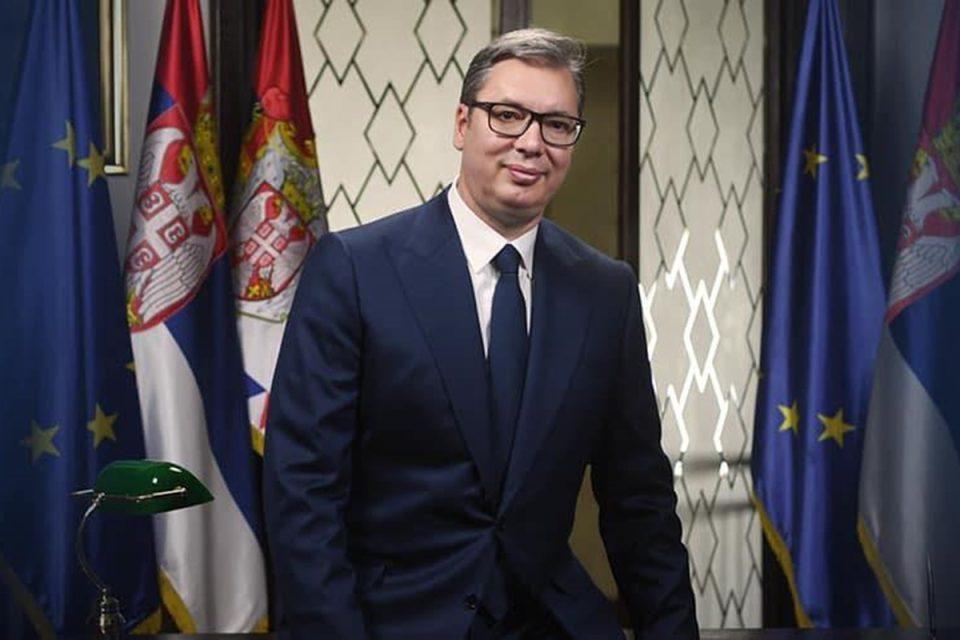 aleksandar vucic facebook