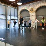 audicija lindo lazareti 12