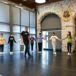 audicija lindo lazareti 13
