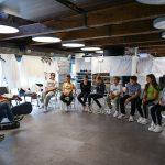 audicija lindo lazareti 15