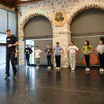 audicija lindo lazareti 9
