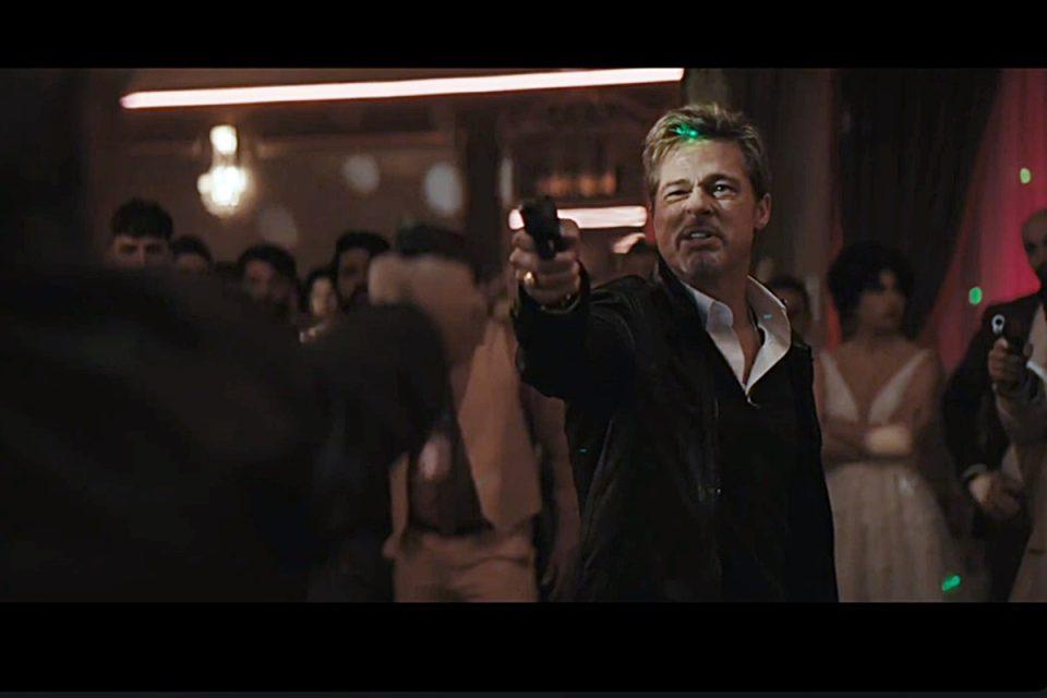 brad pitt wolfs