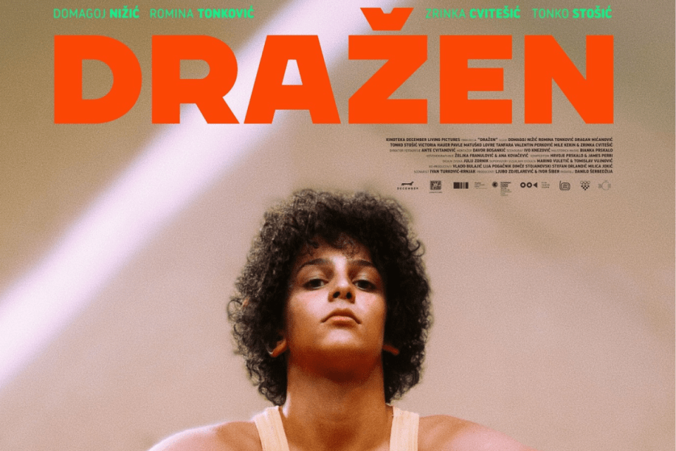 drazen film